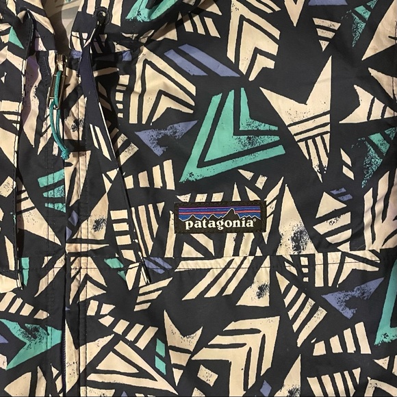 Patagonia Jacket - Picture 2 of 8